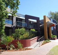 Aurora Alice Springs - Accommodation QLD