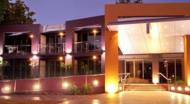 Aurora Alice Springs - Accommodation QLD 1