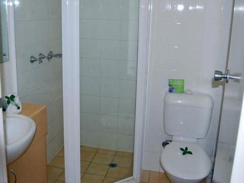 Aurora Alice Springs - Accommodation QLD 4