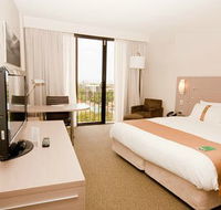 Holiday Inn Darwin Hotel - Accommodation QLD