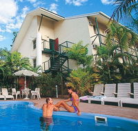 Value Inn - Accommodation QLD