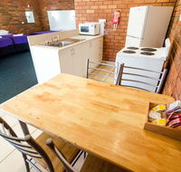 Ibis Styles Katherine Hotel - Accommodation QLD