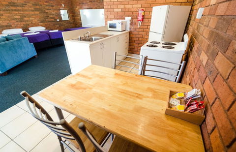Ibis Styles Katherine Hotel - Accommodation QLD 0