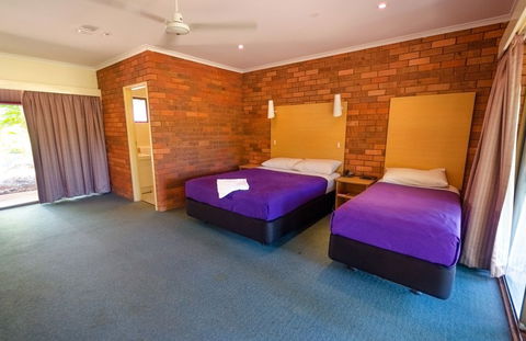 Ibis Styles Katherine Hotel - Accommodation QLD 1