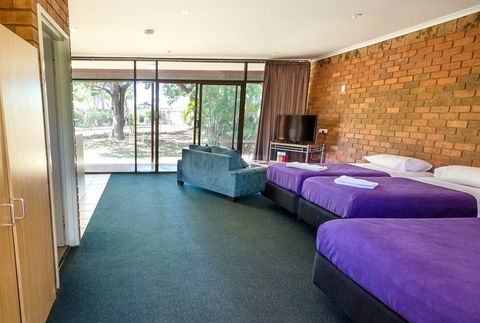 Ibis Styles Katherine Hotel - Accommodation QLD 2