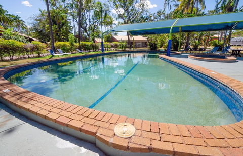 Ibis Styles Katherine Hotel - Accommodation QLD 3