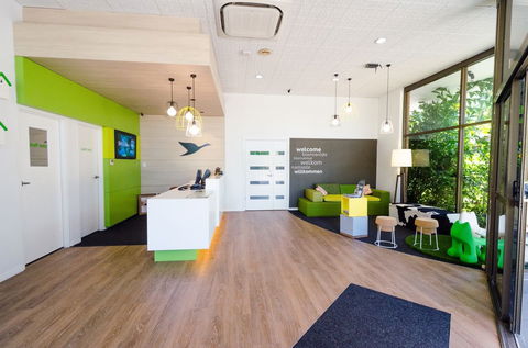 Ibis Styles Katherine Hotel - Accommodation QLD 4