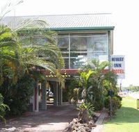 Hiway Inn Motel - Accommodation QLD
