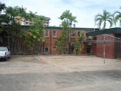 Palms Motel - Accommodation QLD 3