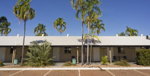 The Beagle Motor Inn - Accommodation QLD 1