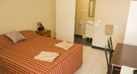 The Beagle Motor Inn - Accommodation QLD 4
