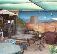 Safari Lodge Motel - Accommodation QLD