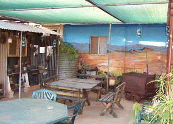 Safari Lodge Motel - Accommodation QLD 0