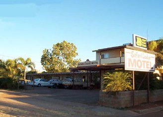 Safari Lodge Motel - Accommodation QLD 3