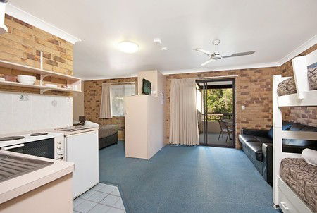 Byron Bay Side Central Motel - Accommodation QLD 3