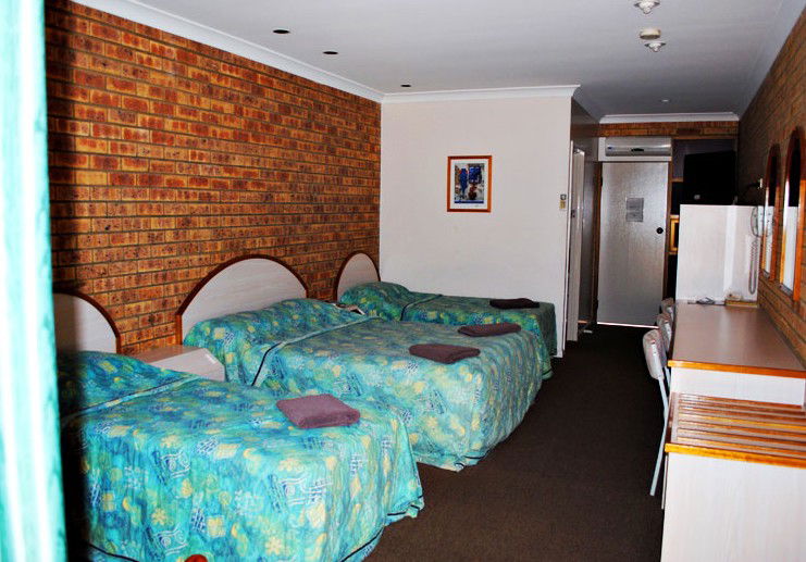 Ernestina QLD Accommodation QLD