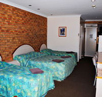 Albert Park Motor Inn - Accommodation QLD