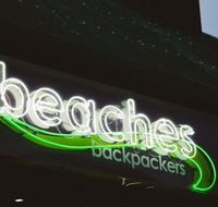 Beaches Backpacker Resort - Accommodation QLD