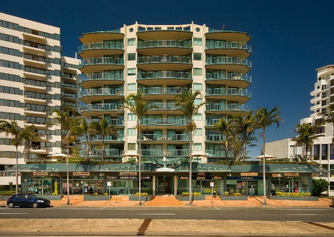 Key Largo Maroochydore - Accommodation QLD 0