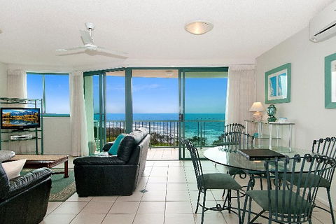 Key Largo Maroochydore - Accommodation QLD 1