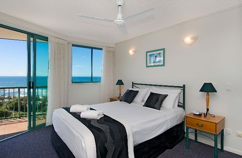 Key Largo Maroochydore - Accommodation QLD 2