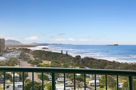 Key Largo Maroochydore - Accommodation QLD 4