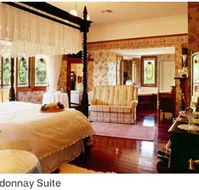Buderim White House Bed And Breakfast - Accommodation QLD