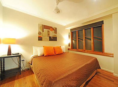 Airlie Waterfront Bed And Breakfast - Accommodation QLD 3