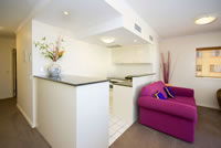 Myconos Resort - Accommodation QLD 4