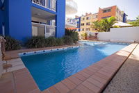 Myconos Resort - Accommodation QLD 5