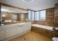 Myconos Resort - Accommodation QLD 6