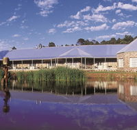 Ballarat Lodge  Convention Centre - Accommodation QLD