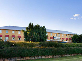 Brisbane Airport QLD Accommodation QLD