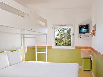 Ibis Budget Brisbane Airport - Accommodation QLD 1