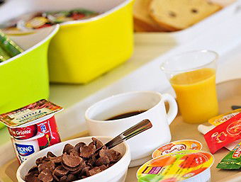 Ibis Budget Brisbane Airport - Accommodation QLD 2