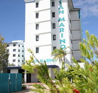 San Marino By The Sea - Accommodation QLD