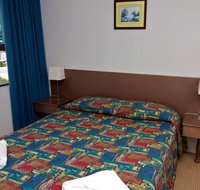 Promenade Apartments - Accommodation QLD