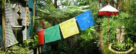 Coolum Dreams Bed & Breakfast - Accommodation QLD 2