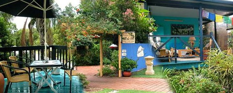 Coolum Dreams Bed & Breakfast - Accommodation QLD 3
