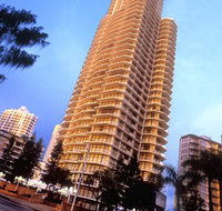 Breakfree Imperial Surf Resort - Accommodation QLD