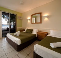 BreakFree Long Island Resort - Accommodation QLD