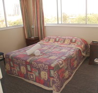 The Shore Holiday Apartments - Accommodation QLD