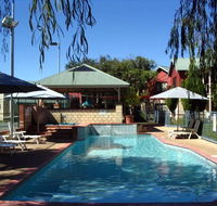 Amalfi Resort - Accommodation QLD