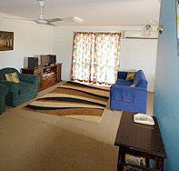 Spanish Lace Motor Inn - Accommodation QLD