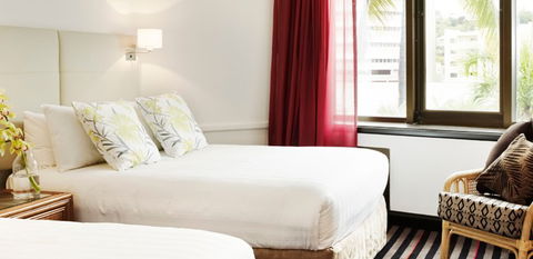 Rydges Southbank Townsville - Accommodation QLD 2