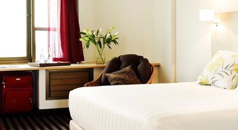 Rydges Southbank Townsville - Accommodation QLD 4