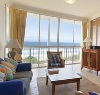 Whale Watch Ocean Beach Resort - Accommodation QLD