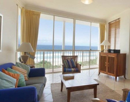 Whale Watch Ocean Beach Resort - Accommodation QLD 0