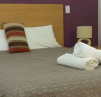 Summit Motel - Accommodation QLD