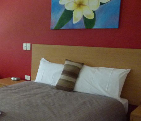 Summit Motel - Accommodation QLD 2